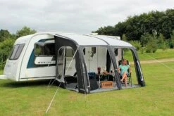 Outdoor Revolution Sportlite Air 320 Caravan Awning -Outdoorworlddirect Sales Store orca1000 1