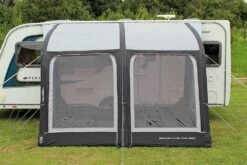 Outdoor Revolution Sportlite Air 320 Caravan Awning -Outdoorworlddirect Sales Store orca1000 2