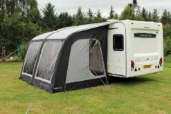 Outdoor Revolution Sportlite Air 320 Caravan Awning -Outdoorworlddirect Sales Store orca1000 4