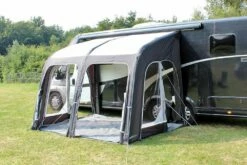 Outdoor Revolution Sportlite Air 320L Motorhome Awning (250 - 265cm) -Outdoorworlddirect Sales Store orca1001 5