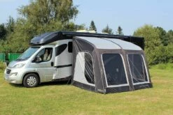 Outdoor Revolution Sportlite Air 320L Motorhome Awning (250 - 265cm) -Outdoorworlddirect Sales Store orca1001 2