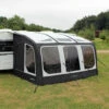 Outdoor Revolution Eclipse Pro 420 Awning (235-250) -Outdoorworlddirect Sales Store orca2010 eclipsepro420 h1