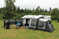 Outdoor Revolution Eclipse Pro 420 Awning (235-250) -Outdoorworlddirect Sales Store orca2010 eclipsepro420 l16