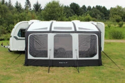 Outdoor Revolution Eclipse Pro 420 Awning (235-250) -Outdoorworlddirect Sales Store orca2010 eclipsepro420 l3