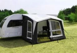 Front Page 5 Outdoor Revolution Esprit Pro X 330 Premium Caravan Air Awning