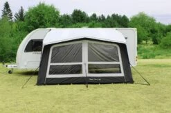 Outdoor Revolution Esprit Pro X 390 Caravan Awning -Outdoorworlddirect Sales Store orca3030 1