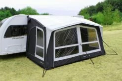 Outdoor Revolution Esprit Pro X 390 Caravan Awning -Outdoorworlddirect Sales Store orca3030 5