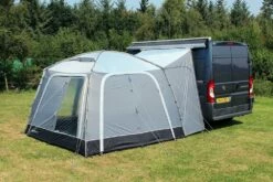 Outdoor Revolution Cayman F/G Low Awning (180-220cm) -Outdoorworlddirect Sales Store orda1001 cayman mid l9