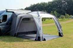 Outdoor Revolution F/G Cayman High Awning (255-305cm) -Outdoorworlddirect Sales Store orda1002 cayman mid l8