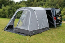 Outdoor Revolution Cayman Cuba Air Low Driveaway Awning (180-210cm) -Outdoorworlddirect Sales Store orda1080 2