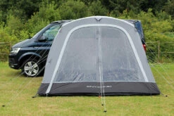 Outdoor Revolution Cayman Cuba Air Low Driveaway Awning (180-210cm) -Outdoorworlddirect Sales Store orda1080 4