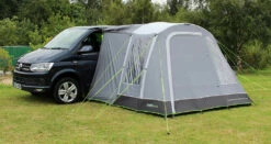Outdoor Revolution Cayman Cona Air Driveaway Awning Low (2022) -Outdoorworlddirect Sales Store orda1100 caymanconaair l8