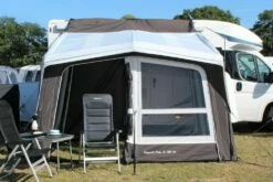 Outdoor Revolution Esprit Pro X 350M Awning (220-290cm) -Outdoorworlddirect Sales Store orda3010 2