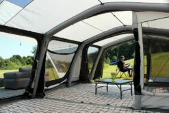 Outdoor Revolution O-Zone XTR Safari Front Porch Extension -Outdoorworlddirect Sales Store orft3030 ozonesafari extention l6