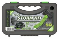 Outdoor Revolution Deluxe Tech Storm Kit
