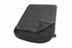 Outdoor Revolution Sun Star Double 400 Sleeping Bag (After Dark)