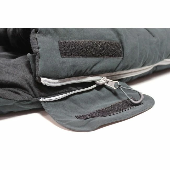 Outdoor Revolution Starfall King 400 Sleeping Bag (After Dark With Pillow Cases) 5 Outdoor Revolution Starfall King 400 Sleeping Bag (After Dark With Pillow Cases) - Image 3