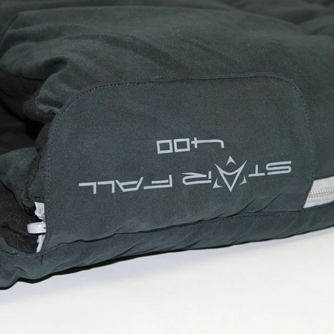 Outdoor Revolution Starfall King 400 Sleeping Bag (After Dark With Pillow Cases) 4 Outdoor Revolution Starfall King 400 Sleeping Bag (After Dark With Pillow Cases) - Image 2
