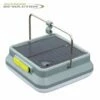 Outdoor Revolution Portable Solar Lantern Square USB -Outdoorworlddirect Sales Store orv portable solar lantern square usb main