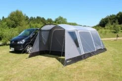 Front Page 11 Outdoor Revolution Cayman Cacos Air SL Low Awning (180-210cm)