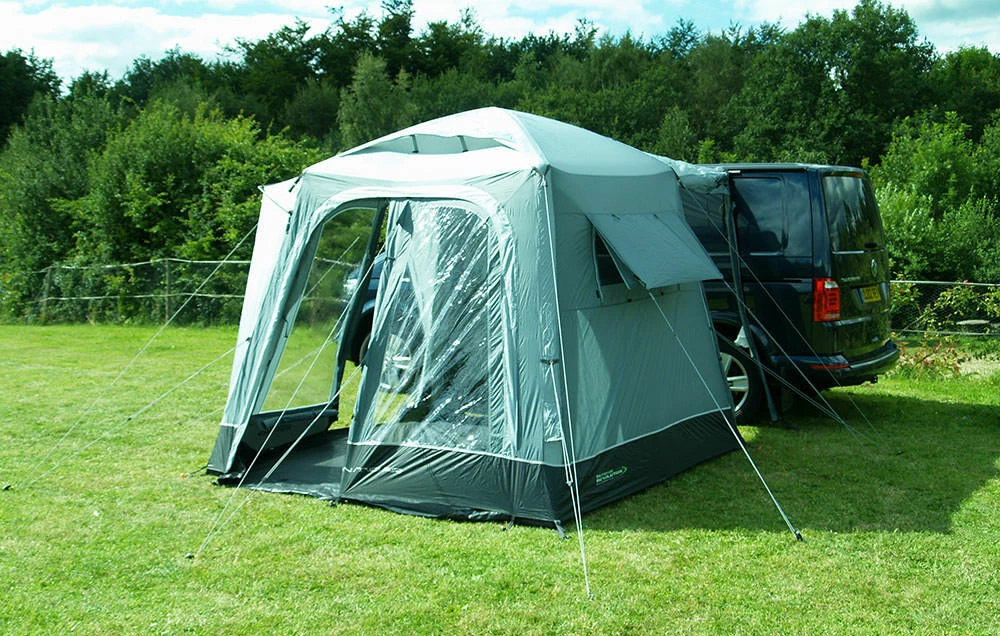 Outdoor Revolution Cayman Midi Air Low Awning (180-210cm) 8 Outdoor Revolution Cayman Midi Air Low Awning (180-210cm) - Image 6
