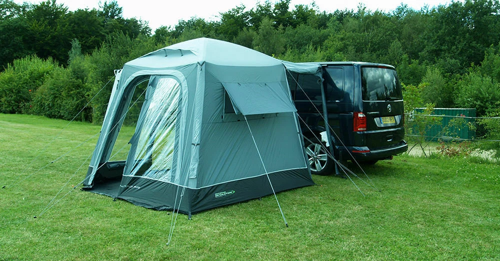 Outdoor Revolution Cayman Midi Air Low Awning (180-210cm) 9 Outdoor Revolution Cayman Midi Air Low Awning (180-210cm) - Image 7