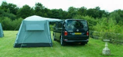Outdoor Revolution Cayman Midi Air Mid Awning (210-255cm) -Outdoorworlddirect Sales Store p1014254 1