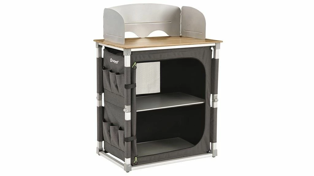 Outwell Padres Kitchen Table 3 Outwell Padres Kitchen Table