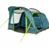 Coleman Castle Pines 4 BlackOut Tent (2022) 1 Coleman Castle Pines 4 BlackOut Tent (2022) -Outdoorworlddirect Sales Store pkn 2000037062 1