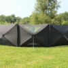 Outdoor Revolution Pronto Pro 3 Panel Windbreak (125 X 500cm) 2 Outdoor Revolution Pronto Pro 3 Panel Windbreak (125 X 500cm) -Outdoorworlddirect Sales Store pronto pro hero