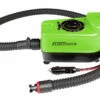 Outdoor Revolution 12V DC Air Frame Inflator -Outdoorworlddirect Sales Store pump2100 12vdcelectricairframeinflator l1