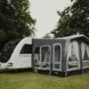 Vango Riviera Air 330 Elements ProShield Caravan Awning (2023) -Outdoorworlddirect Sales Store riv air 330 proshield 3