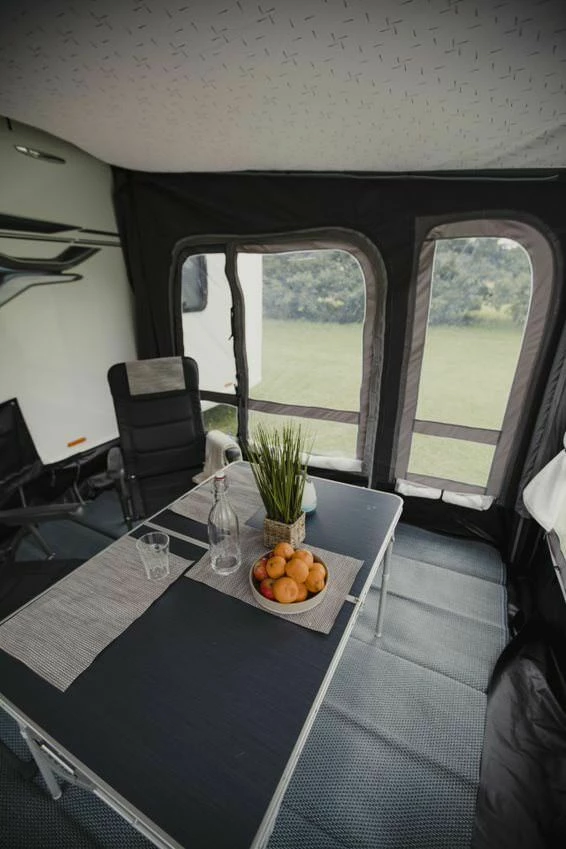 Vango Riviera Air 330 Elements ProShield Caravan Awning (2023) 9 Vango Riviera Air 330 Elements ProShield Caravan Awning (2023) - Image 7