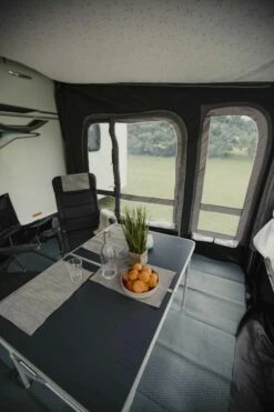 Vango Riviera Air 390 Elements ProShield Caravan Awning (2023) -Outdoorworlddirect Sales Store riv air 330 proshield 8 1