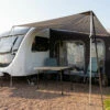 Vango Caravan Awning Side Canopy -Outdoorworlddirect Sales Store riviera 330 eps 2023 low9