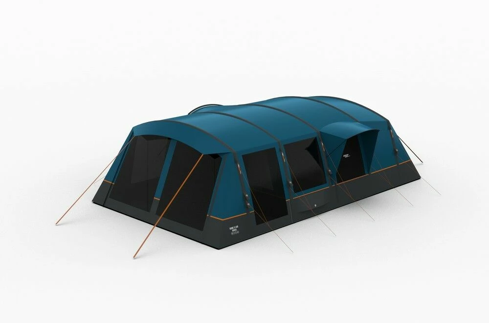 Vango Rome II Air 650XL Tent Package (2023) 5 Vango Rome II Air 650XL Tent Package (2023) - Image 3