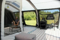 Outdoor Revolution O-Zone 8.0 Safari Lodge Tent -Outdoorworlddirect Sales Store safari lodge2