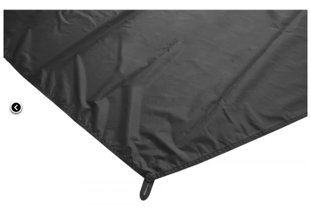 Vango Helix 100 Footprint Groundsheet 3 Vango Helix 100 Footprint Groundsheet