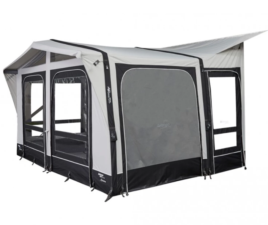Vango Side Mesh Door (MD100) 3 Vango Side Mesh Door (MD100)
