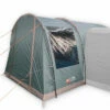 Vango Sentinel Side Awning TA003 (Mineral Green) 2 Vango Sentinel Side Awning TA003 (Mineral Green) -Outdoorworlddirect Sales Store sentinel side awning low res
