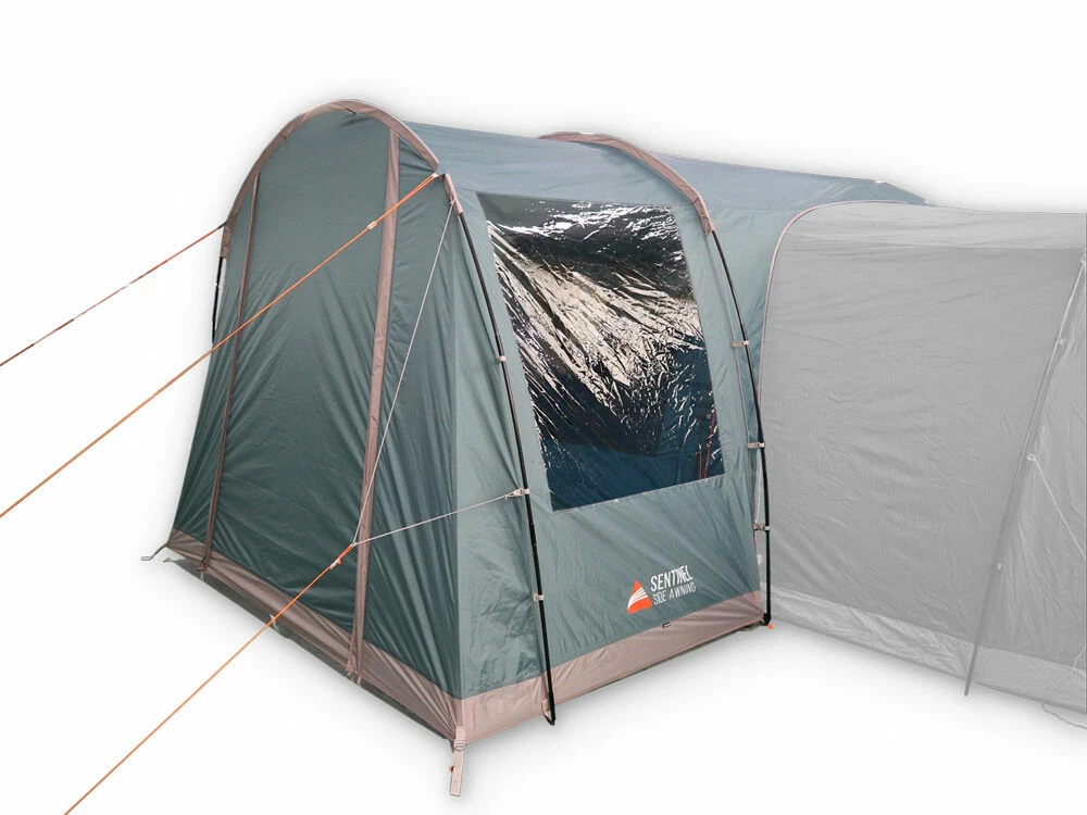 Vango Sentinel Side Awning TA003 (Mineral Green) 3 Vango Sentinel Side Awning TA003 (Mineral Green)