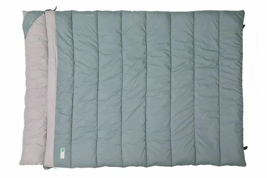 Vango Shangri-La Light Double Sleeping Bag (2023) 3 Vango Shangri-La Light Double Sleeping Bag (2023)