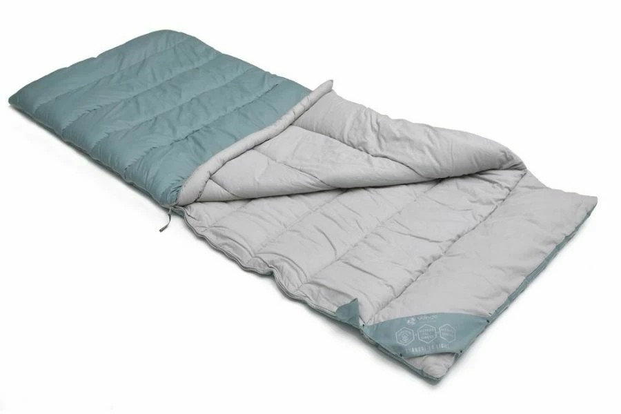 Vango Shangri-La Light Single Sleeping Bag 3 Vango Shangri-La Light Single Sleeping Bag