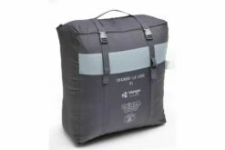Vango Shangri-La Luxe Kingsize Sleeping Bag (2023) -Outdoorworlddirect Sales Store shangri la luxe kingsize