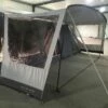 Outdoor Revolution Kalahari Side Sun Wing -Outdoorworlddirect Sales Store side canopy kh