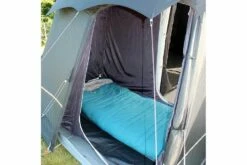Outdoor Revolution O-Zone 8.0 Safari Lodge Tent -Outdoorworlddirect Sales Store side annex 2 1