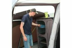 Outdoor Revolution O-Zone 8.0 Safari Lodge Tent -Outdoorworlddirect Sales Store size annex 1 1