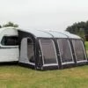 Outdoor Revolution Sportlite Air 400 Caravan Awning -Outdoorworlddirect Sales Store sportlite 400 1