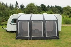 Outdoor Revolution Sportlite Air 400 Caravan Awning -Outdoorworlddirect Sales Store sportlite 400 3