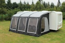 Outdoor Revolution Sportlite Air 400 Caravan Awning -Outdoorworlddirect Sales Store sportlite 400 4